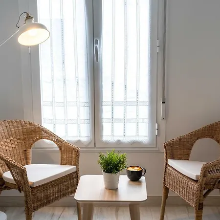 Housingleon - Barrio Humedo Διαμέρισμα León