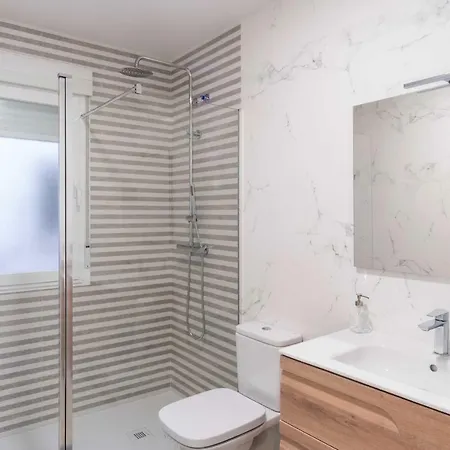 Appartement Housingleon - Barrio Humedo *