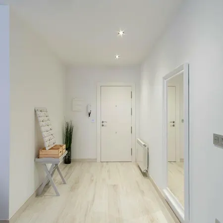 Housingleon - Barrio Humedo Appartement *