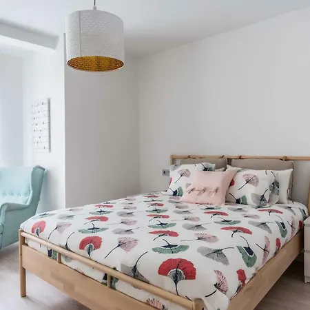 Appartement Housingleon - Barrio Humedo León